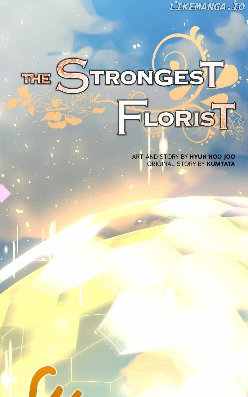 The Strongest Florist Chapter 202 40